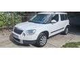 SKODA YETI 2013/2 - 3