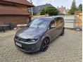 VOLKSWAGEN TOURAN 2013/8 - 2