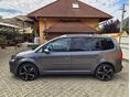 VOLKSWAGEN TOURAN 2013/8 - 3