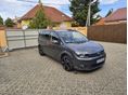 VOLKSWAGEN TOURAN 2013/8 - 5