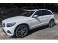 MERCEDES-BENZ GLC 250 2016/3 - 1