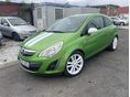 OPEL CORSA D 1.4 Sport OPC-LINE MAGYARORSZÁGI 1 TULAJDONOS!!!