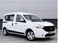 DACIA DOKKER 1.6 SCe Access S&S Magyar ! Turbómentes ! Tolatóradarral ! Tempomattal !