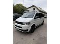 VOLKSWAGEN TRANSPORTER T5 Multivan 2.0 CR TDI Highline EDITION 25