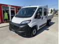 PEUGEOT BOXER 2025 - 1