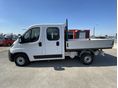 PEUGEOT BOXER 2025 - 2