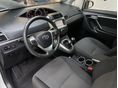 TOYOTA VERSO 2014/6 - 7