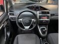 TOYOTA VERSO 2014/6 - 11