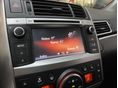 TOYOTA VERSO 2014/6 - 23