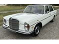 MERCEDES-BENZ 280 1972/4 - 1