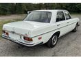 MERCEDES-BENZ 280 1972/4 - 3