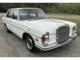 MERCEDES-BENZ 280 1972/4 - 4