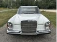 MERCEDES-BENZ 280 1972/4 - 5