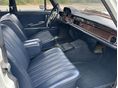 MERCEDES-BENZ 280 1972/4 - 6