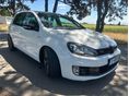 VOLKSWAGEN GOLF VI 2011/6 - 8