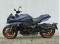 SUZUKI GSX-S 1000 (KATANA) 2023/9 - 4