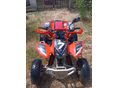 HONDA TRX 400 EX 2007/3 - 3