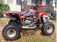 HONDA TRX 400 EX 2007/3 - 4