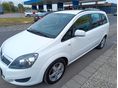 OPEL ZAFIRA B 2014/7 - 2