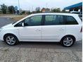 OPEL ZAFIRA B 2014/7 - 3