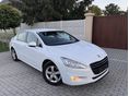 PEUGEOT 508 1.6 HDi Active Azonnal honosítható!
