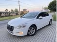 PEUGEOT 508 2013/7 - 2