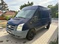 FORD TRANSIT 2.4 TDCi 330 L