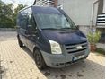 FORD TRANSIT 2008/8 - 2