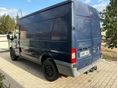 FORD TRANSIT 2008/8 - 4
