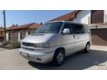 VOLKSWAGEN MULTIVAN T4 2.5 TDI Atlantis - Megújulva a következő 20 évre