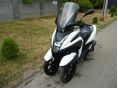 YAMAHA TRICITY 125 
