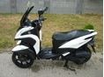 YAMAHA TRICITY 125 2018/9 - 2
