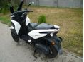 YAMAHA TRICITY 125 2018/9 - 3