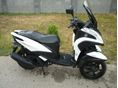 YAMAHA TRICITY 125 2018/9 - 6