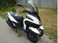 YAMAHA TRICITY 125 2018/9 - 7