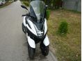 YAMAHA TRICITY 125 2018/9 - 8
