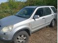 HONDA CR-V 2004/3 - 3