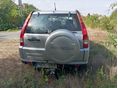 HONDA CR-V 2004/3 - 4