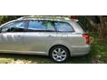 TOYOTA AVENSIS 2006/3 - 2