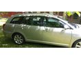 TOYOTA AVENSIS 2006/3 - 3