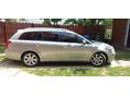 TOYOTA AVENSIS 2006/3 - 7