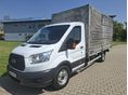 FORD TRANSIT 2.2 TDCi 350 LWB Ambiente