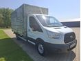 FORD TRANSIT 2014 - 2