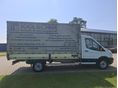 FORD TRANSIT 2014 - 6