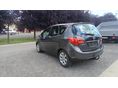 OPEL MERIVA B 2011/9 - 12