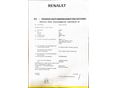 RENAULT GRAND SCENIC 2014/11 - 4