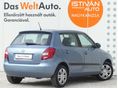 SKODA FABIA 2013/4 - 2