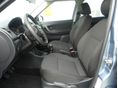 SKODA FABIA 2013/4 - 5