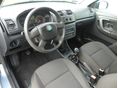 SKODA FABIA 2013/4 - 7