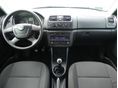 SKODA FABIA 2013/4 - 4